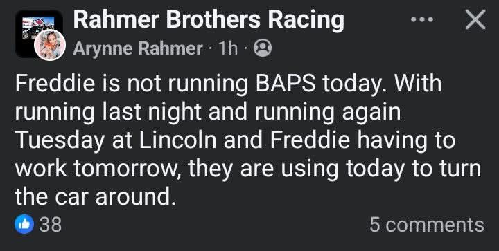 PA POSSE 410 Sprint Cars tweet media