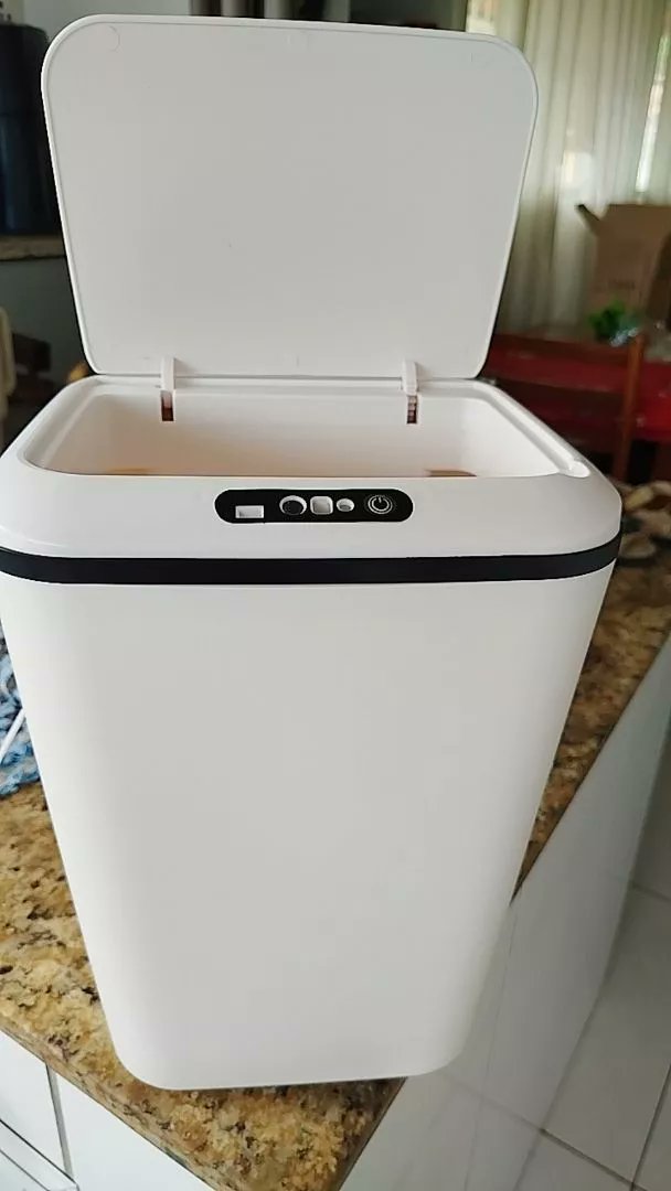 meutrauma12x's tweet image. abrir a lixeira sem encostar já virou necessidade 😭

lixeira inteligente com sensor
por R$69,99 💸

👉 s.shopee.com.br/60O9SF32ds

#Achadinhos #Casa