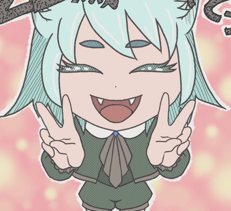 マグマン tweet media