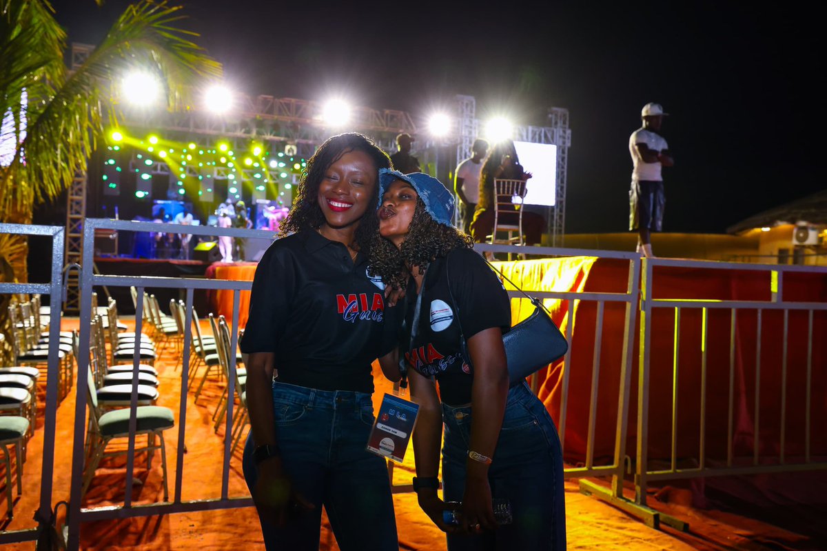 nyillanfye's tweet image. Sometimes networking is not just boardrooms and business meetings. It’s meaningful conversations, genuine connections, and shared visions.

Networking under the stars to bring you the best opportunities, partnerships, and possibilities for the future. 

#NyillanFye #RealEstate