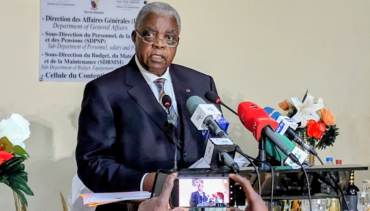 Asso Blogueurs CMR 🇨🇲 tweet media