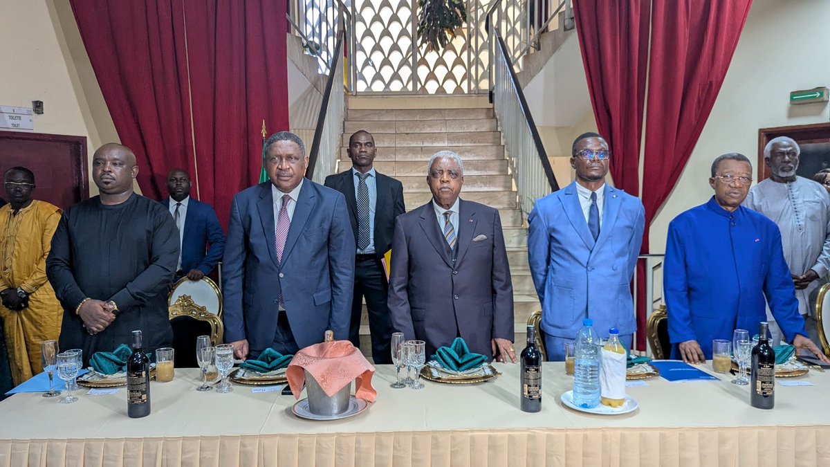 Asso Blogueurs CMR 🇨🇲 tweet media