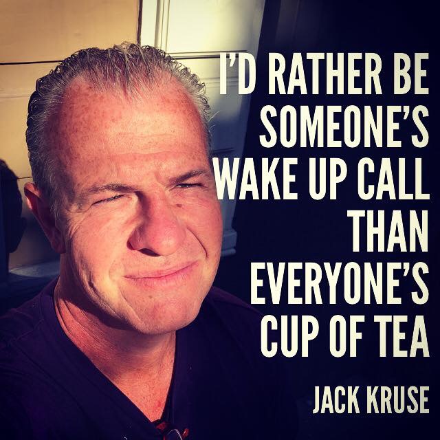 ☣️ Pleb Kruse = BTC foundationalist in exile 🟩🔆 tweet media
