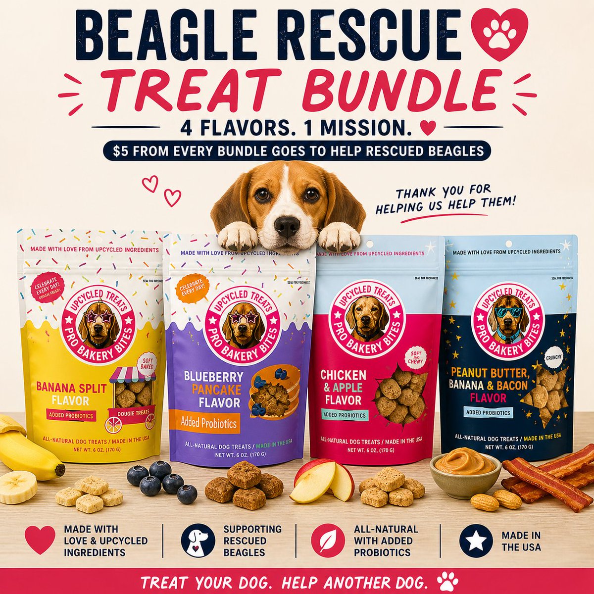 Bark & Beyond®️🇺🇸 tweet media