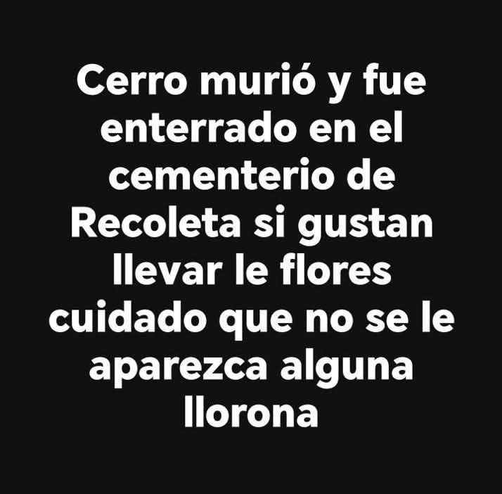 Amilcar A tweet media