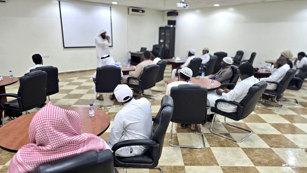 جمعية عائلتي بالزلفي tweet media