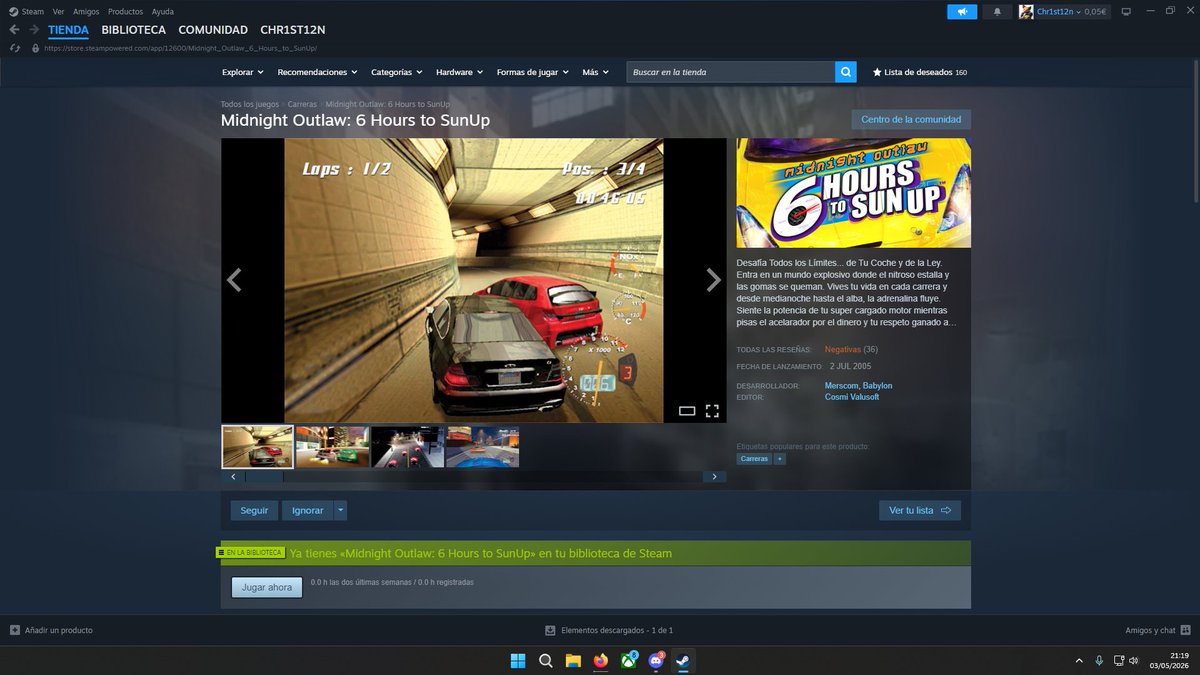 Racing Games Music tweet media