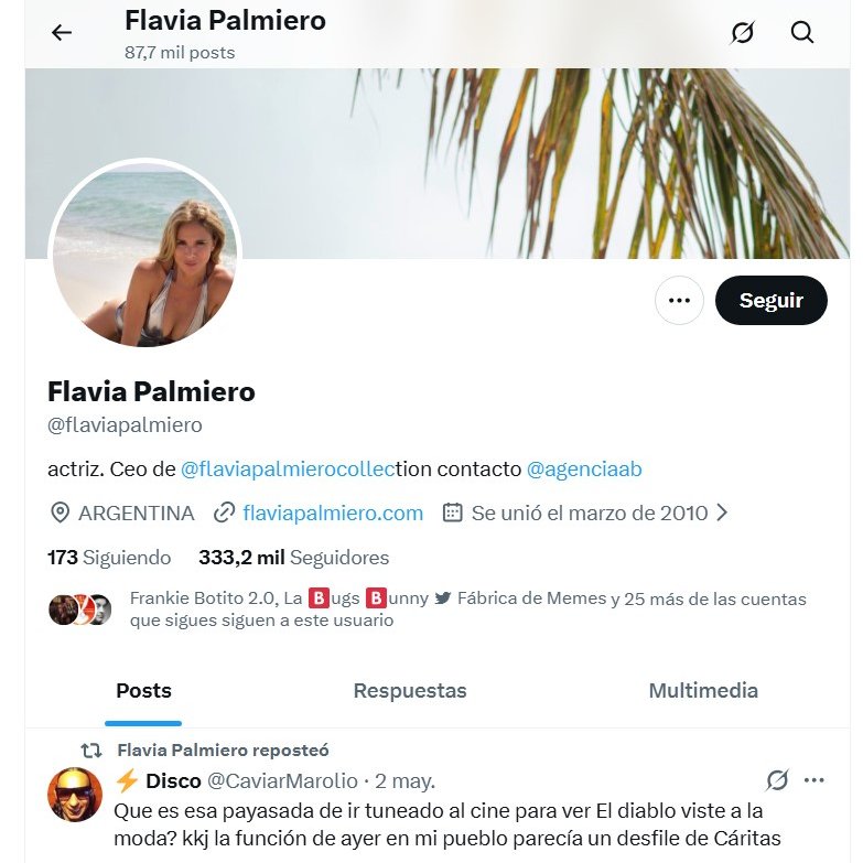 ⚡ Disco tweet media