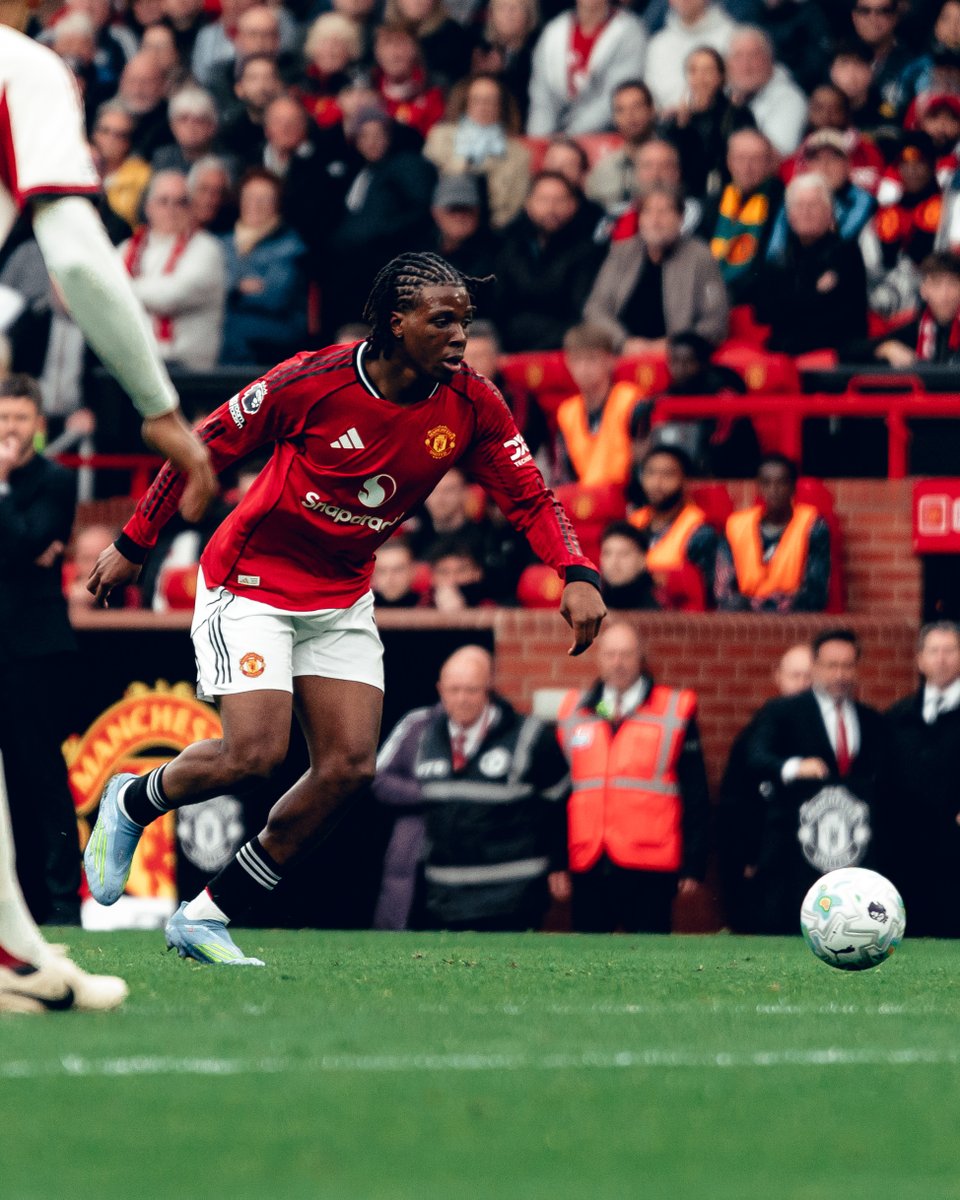 Manchester United tweet media