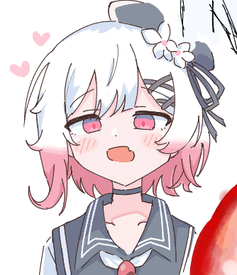 いりこ tweet media