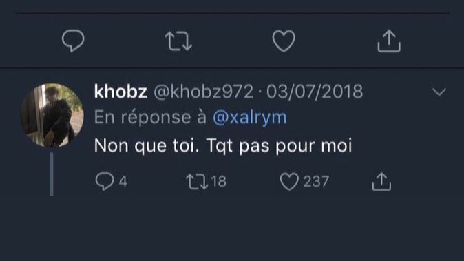 Redx tweet media