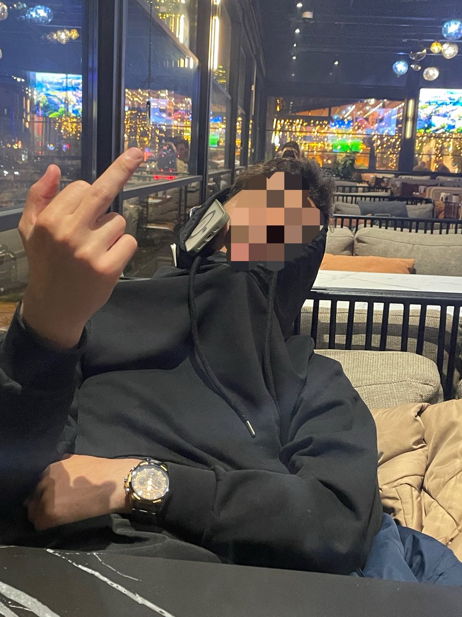 penaltı çalmayan hakem tweet media