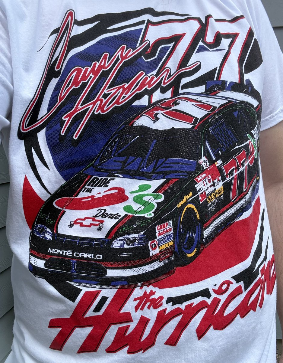 Speedway Screens tweet media