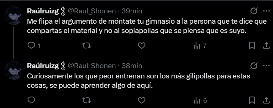 Raúlruizg 𒉭 tweet media