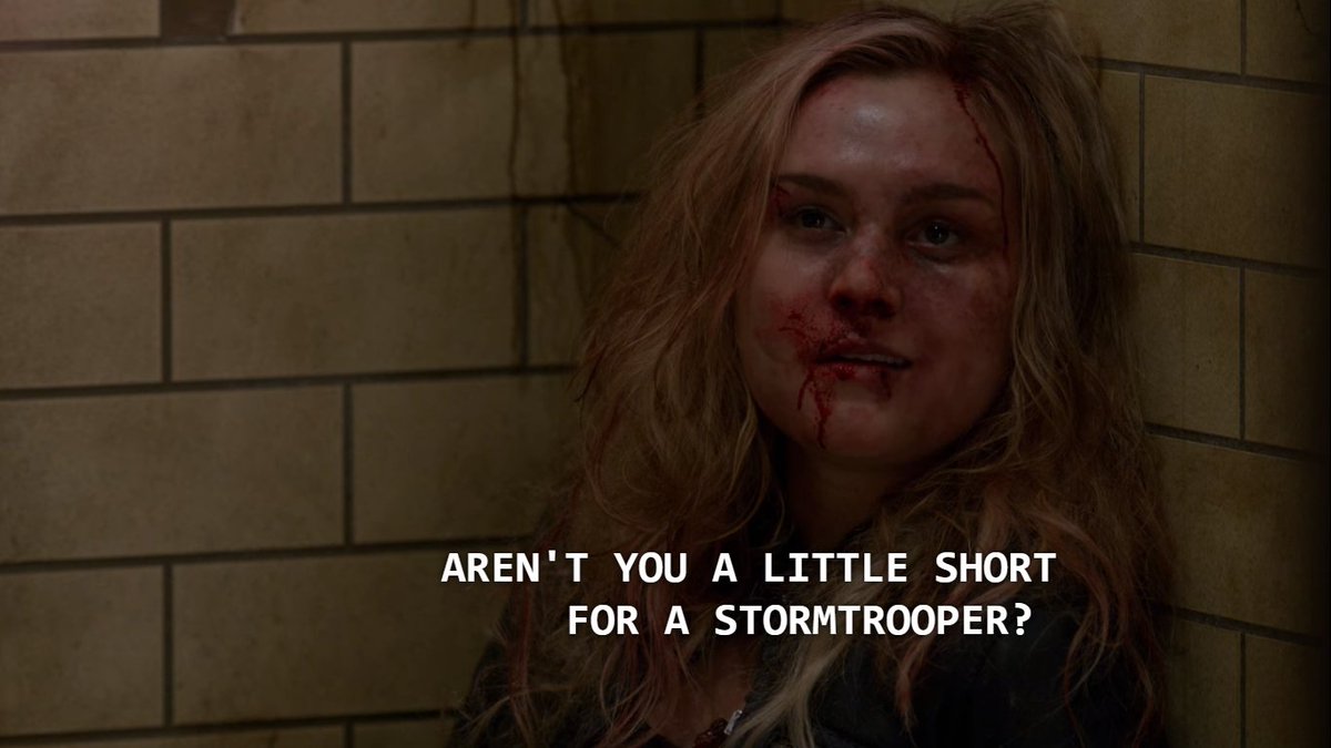 OUT OF CONTEXT SUPERNATURAL tweet media