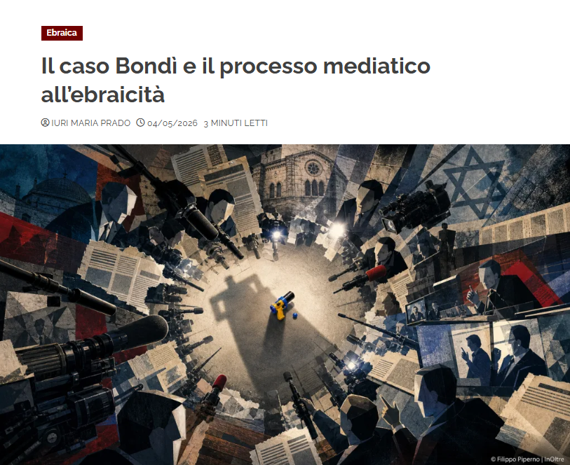 Filippo Piperno tweet media