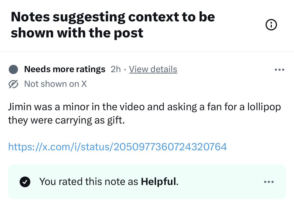 ⊙⊝⊜ tweet media