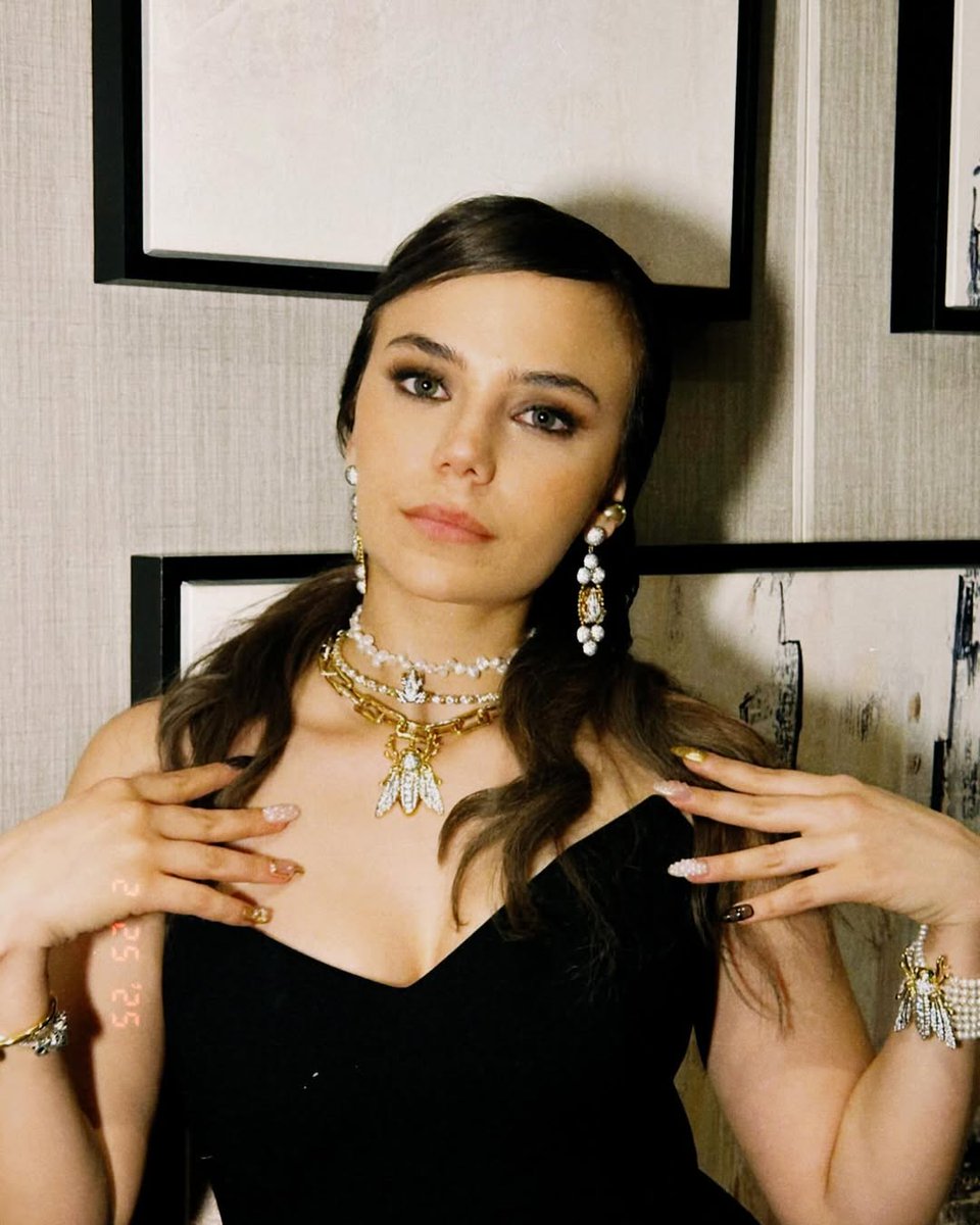 Bahar Şahin, 29 yaşında.