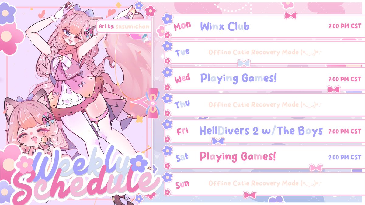 Pastellow 🪞✨ ˗ˋˏ VSparkle ˎˊ- tweet media