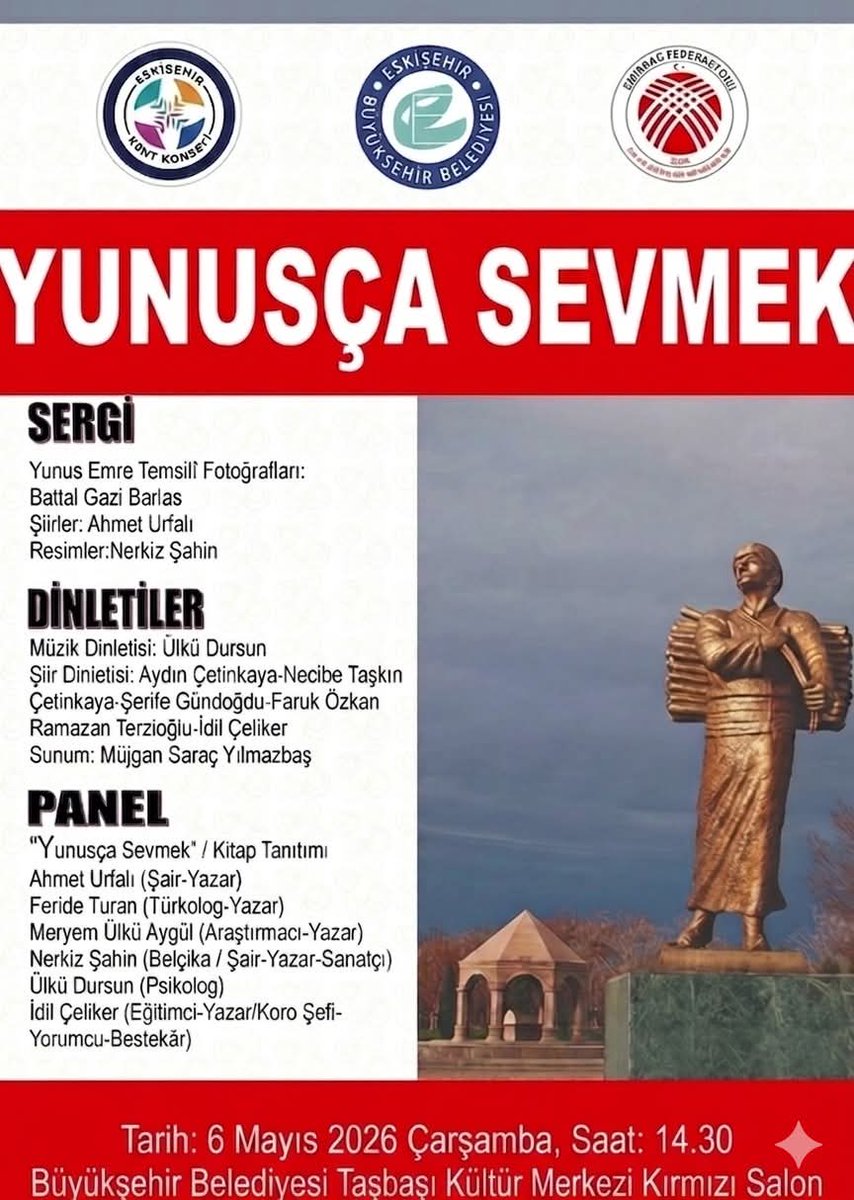 Feride TURAN tweet media