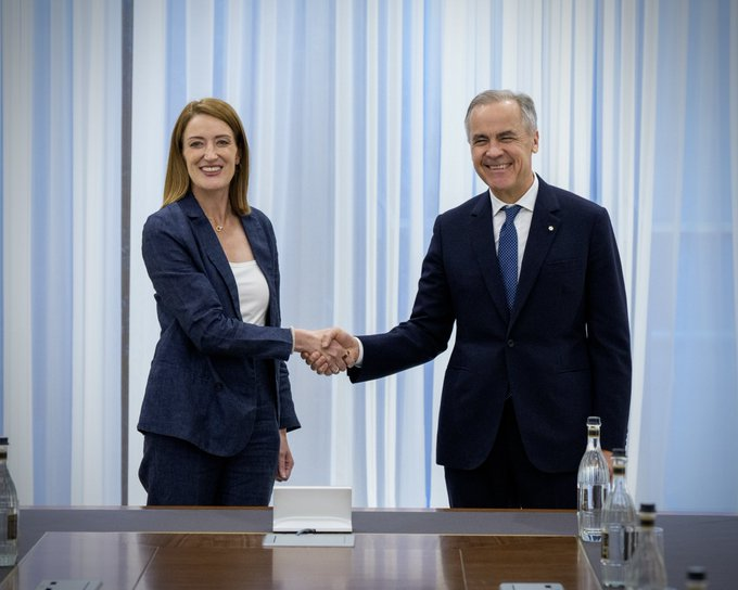 Elisa Mosini 🇪🇺🇮🇹 tweet media