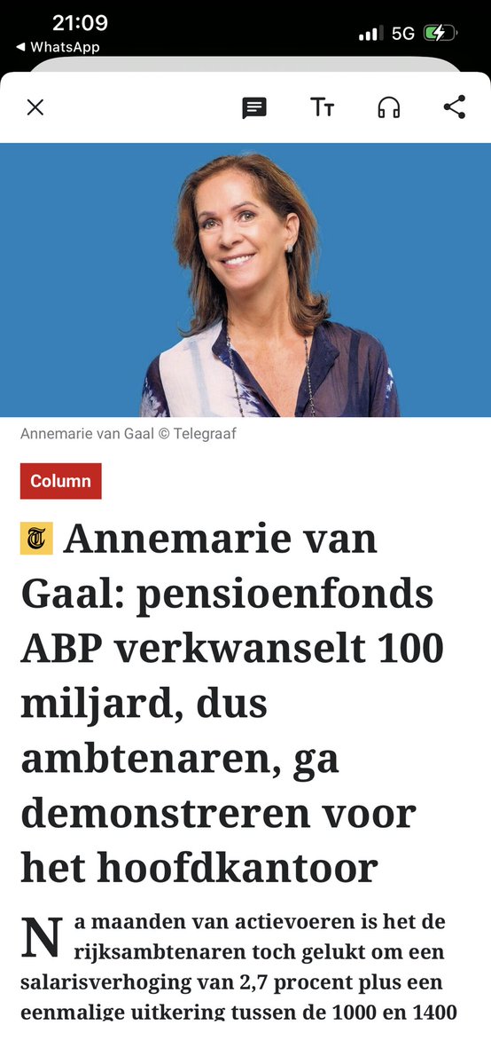 Martin van Rooijen tweet media