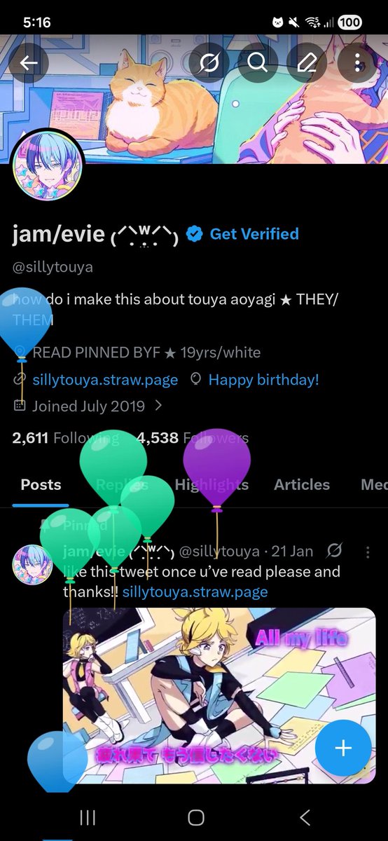 jam/evie ₍⸍⸌̣ʷ̣̫⸍̣⸌₎ tweet media