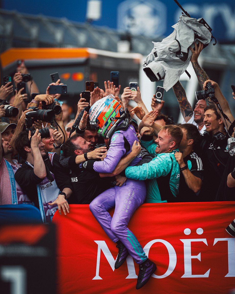Mercedes-AMG Motorsport tweet media