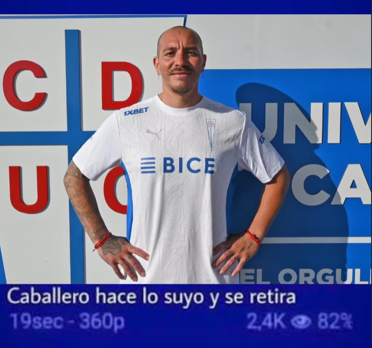 MARCELISMO 🛡️ tweet media