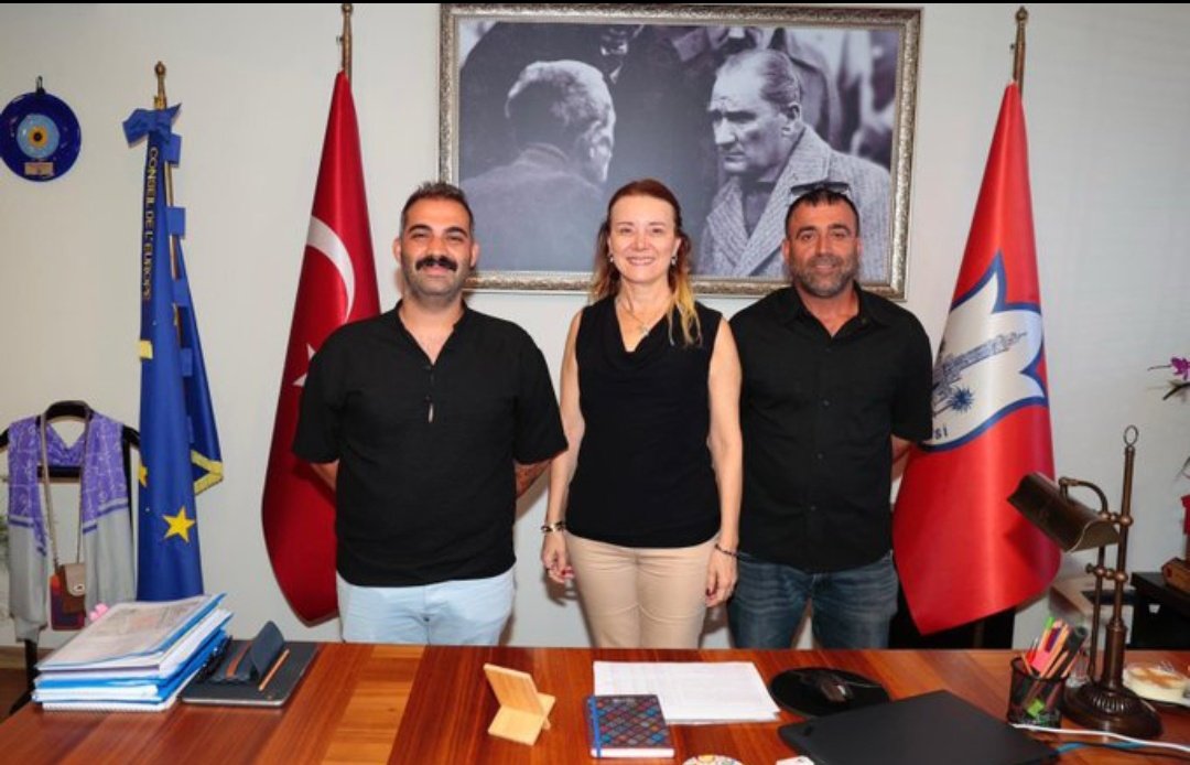 Tuğrul Bey 🇹🇷🇵🇸 tweet media