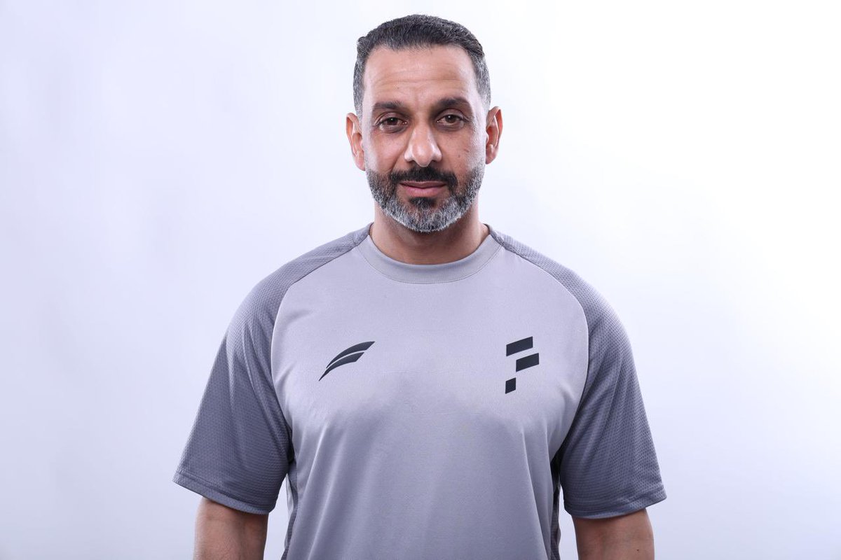 مدربي الأحساء tweet media