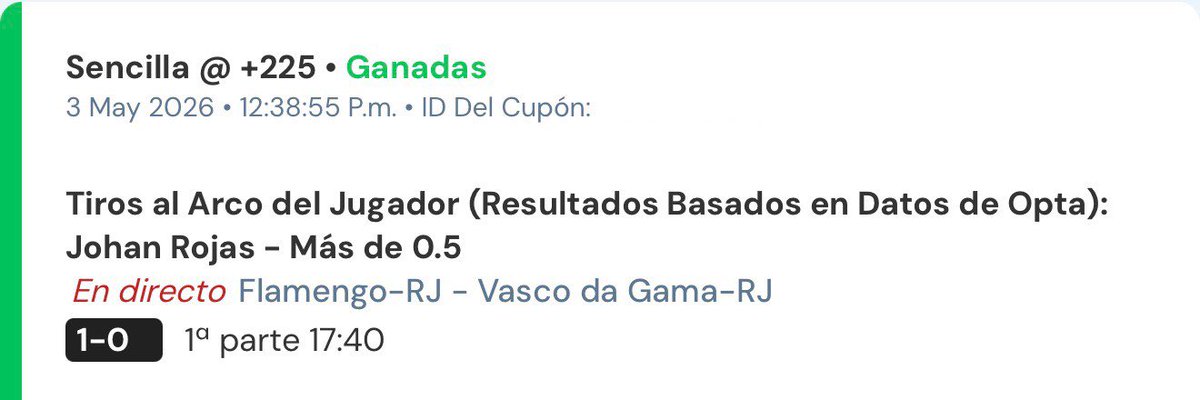 CAMELLO PICKS tweet media