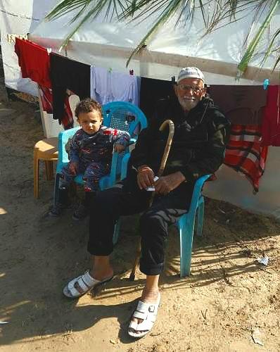 Aseel Gaza🇵🇸 tweet media