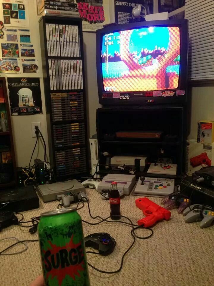 nostalgia core tweet media