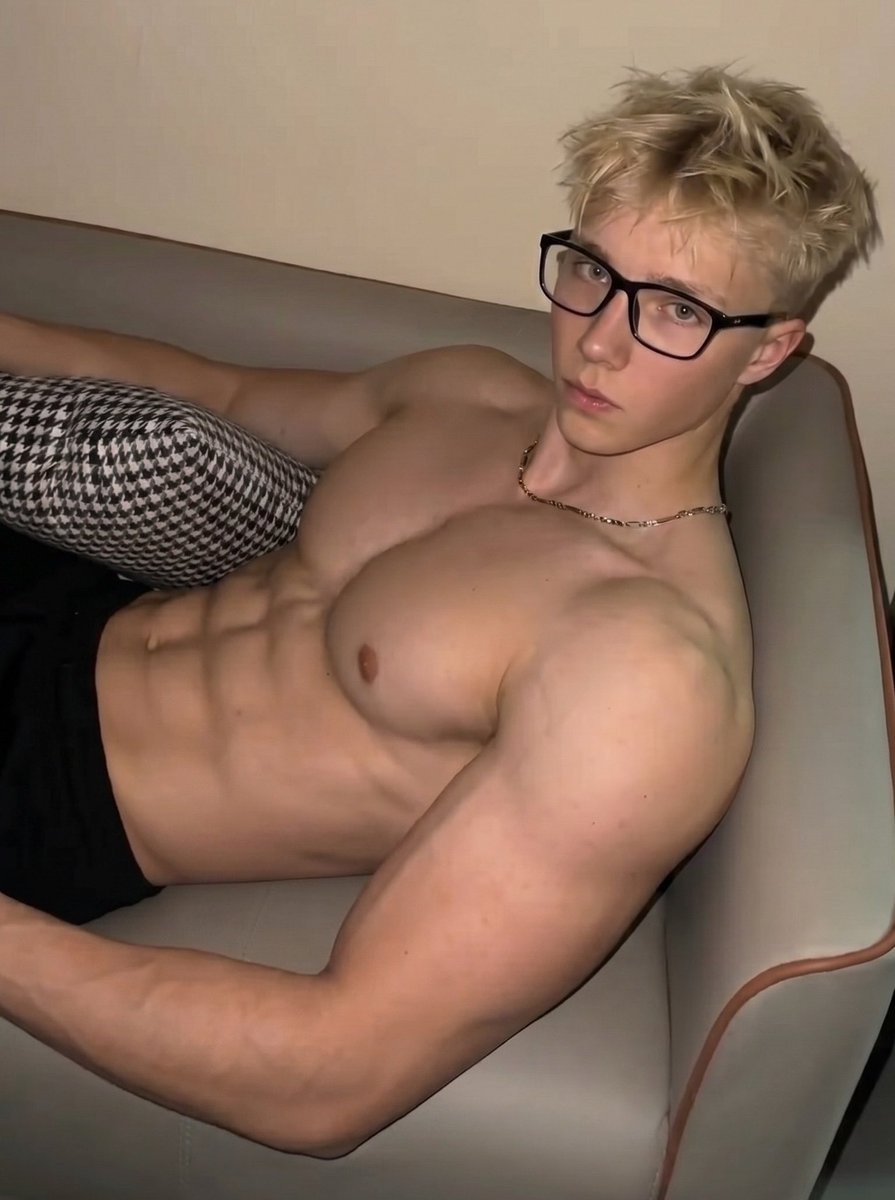 Tim Vylo Fitness tweet media