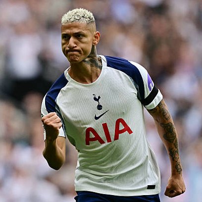 EPL World tweet media