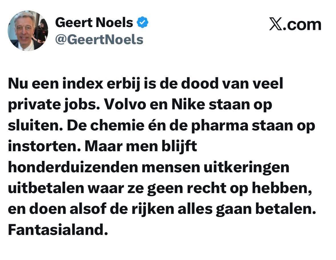 👊 Paul Boonefaes | Mr Woke ZERO tweet media