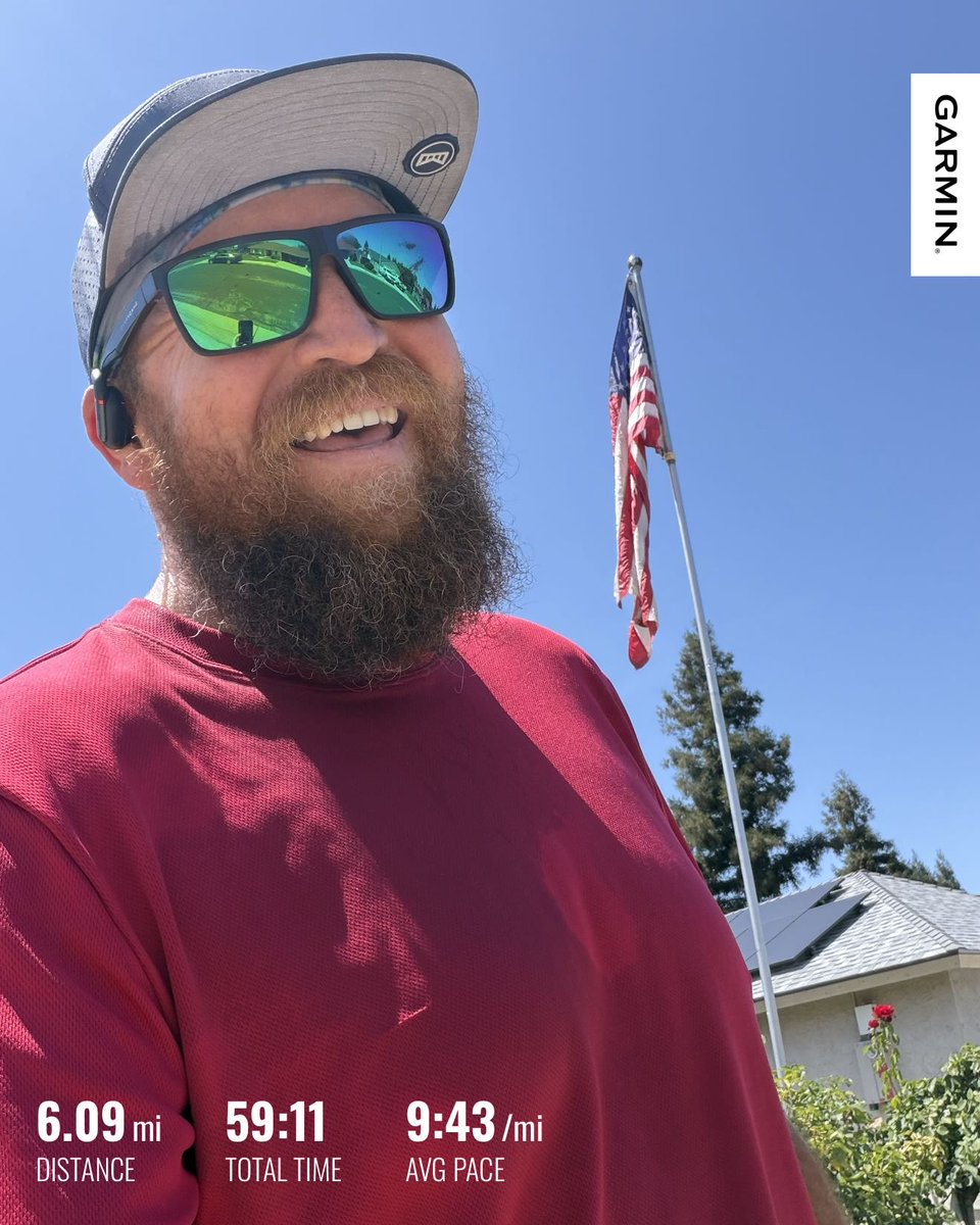 dwveatch's tweet image. Finished of the week strong! #getoutside #hikingtraining #pathfinderwest @Garmin @GarminOutdoor ⁦@OutdoorVitals⁩