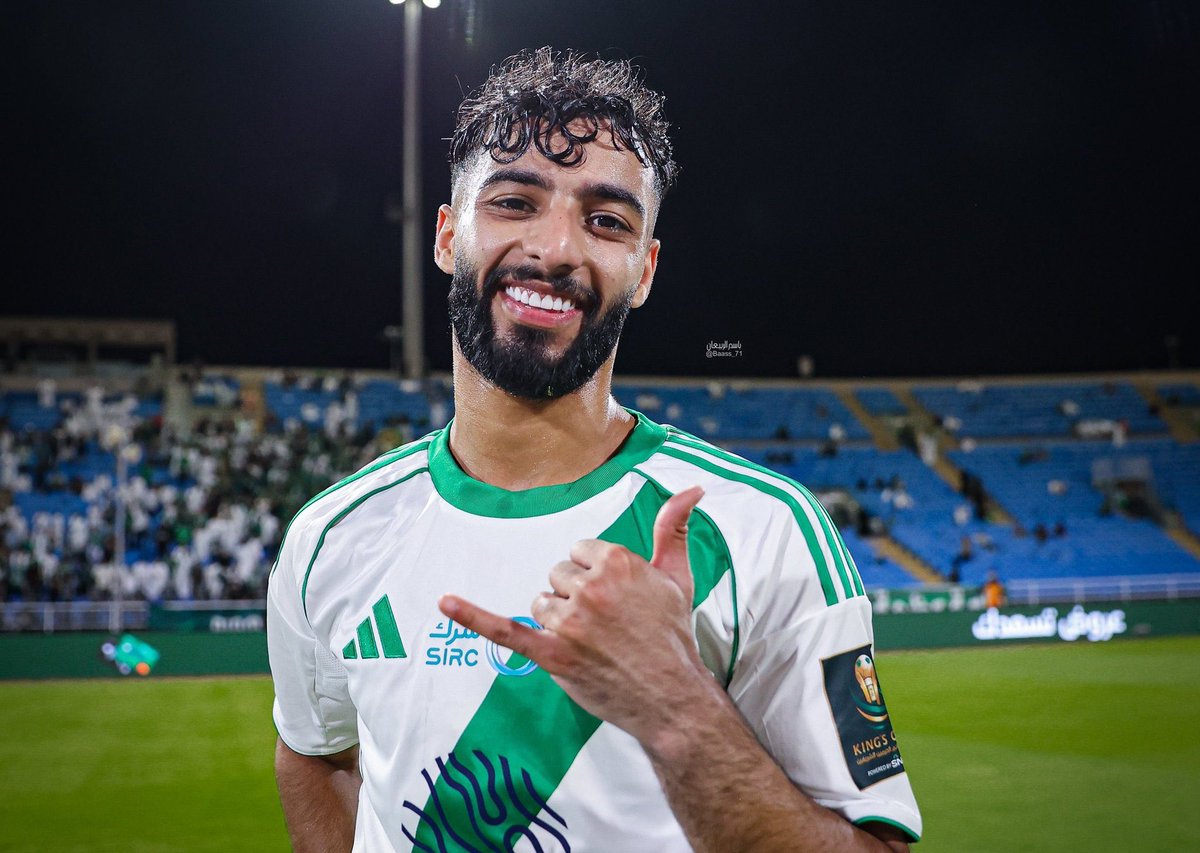 🏆💚5️⃣4️⃣| NASER’’ tweet media