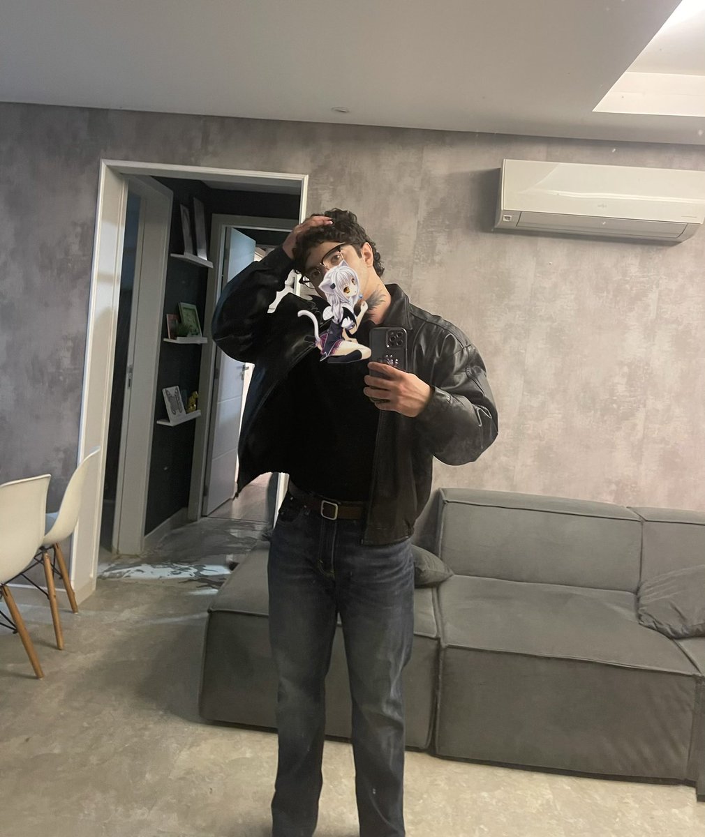Autistic Mensur tweet media