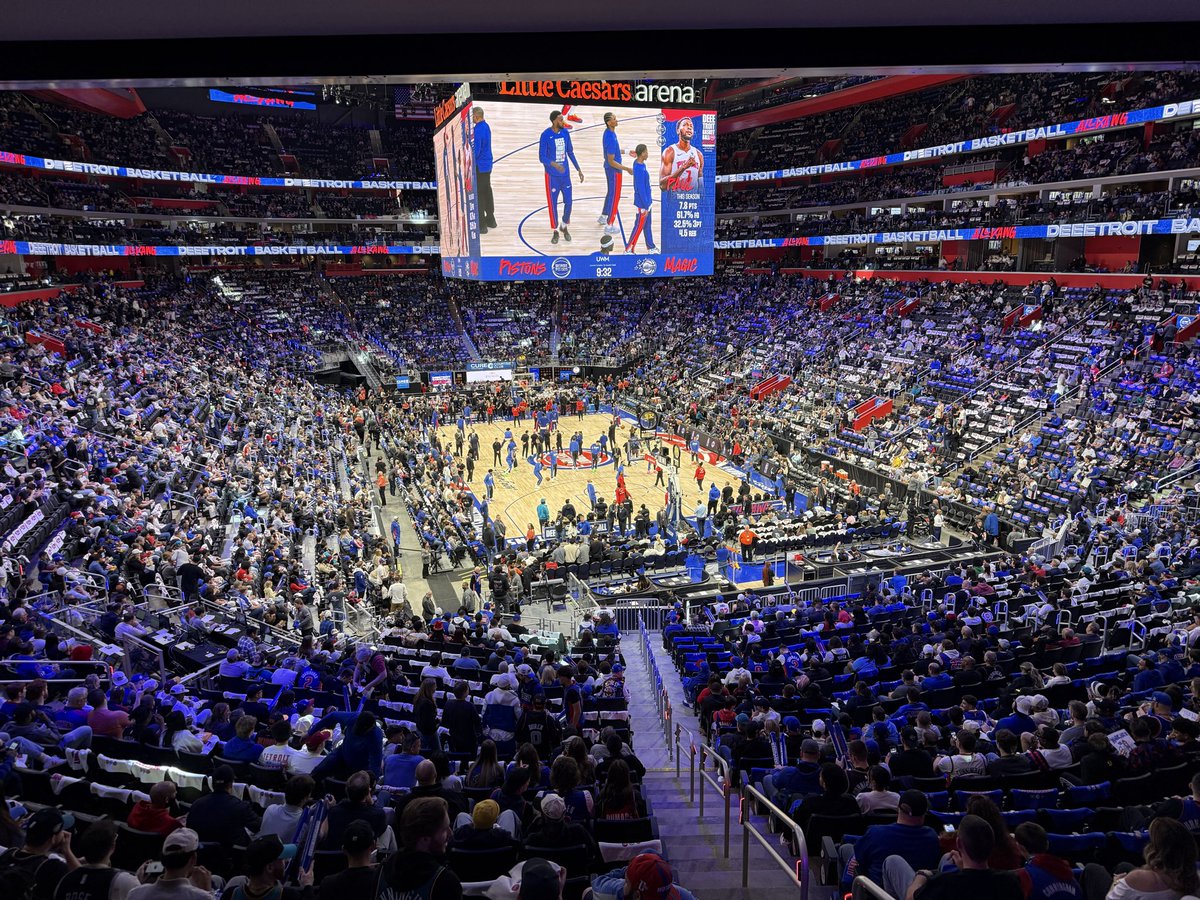 Orlando Magic Daily tweet media
