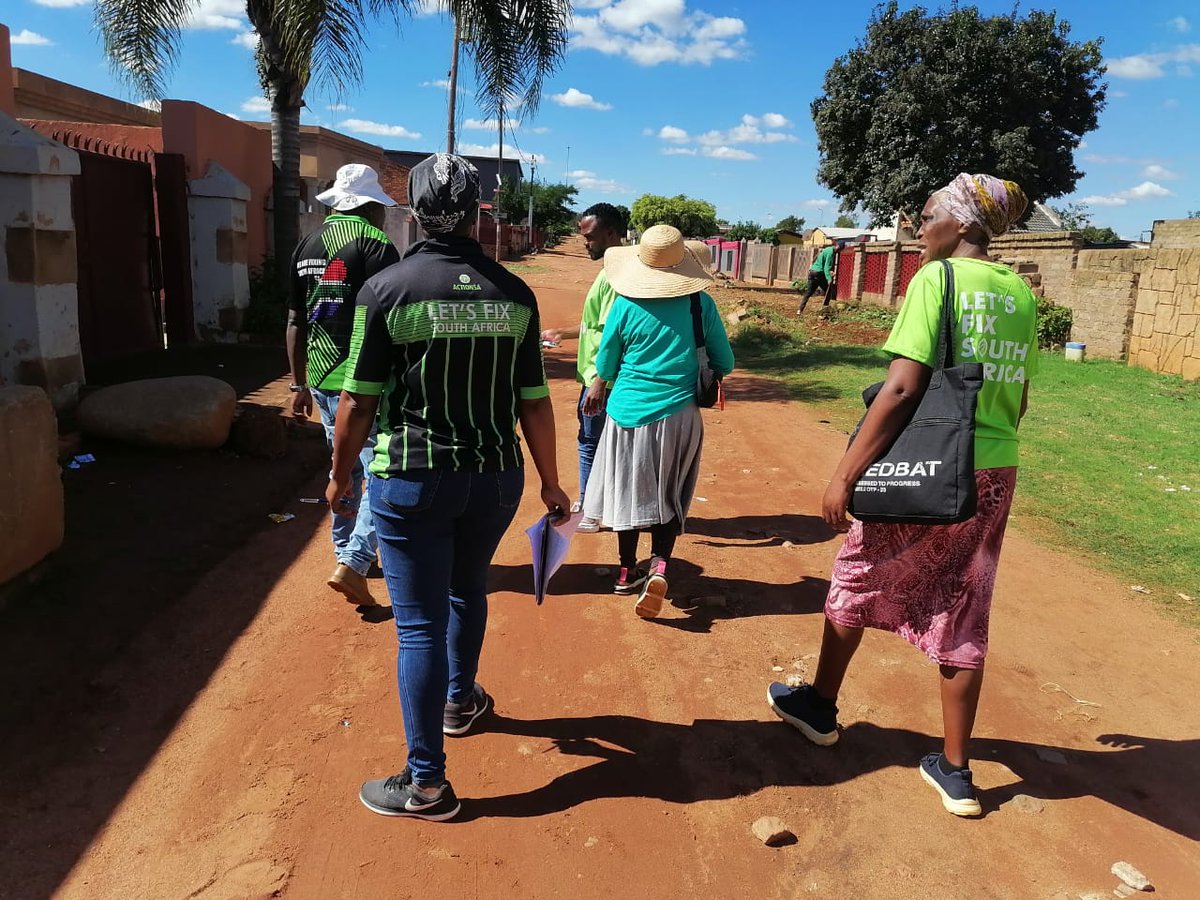 TshwaneActionsa's tweet photo. 💚 TSHWANE WEEKEND IN PICTURES 💚 #onlyActionSAcanFixGauteng #actasone #LetsFixTshwane #onlyActionSAcanFixGauteng #LetsFixSouthAfrica https://t.co/vrwRMFTN9Y