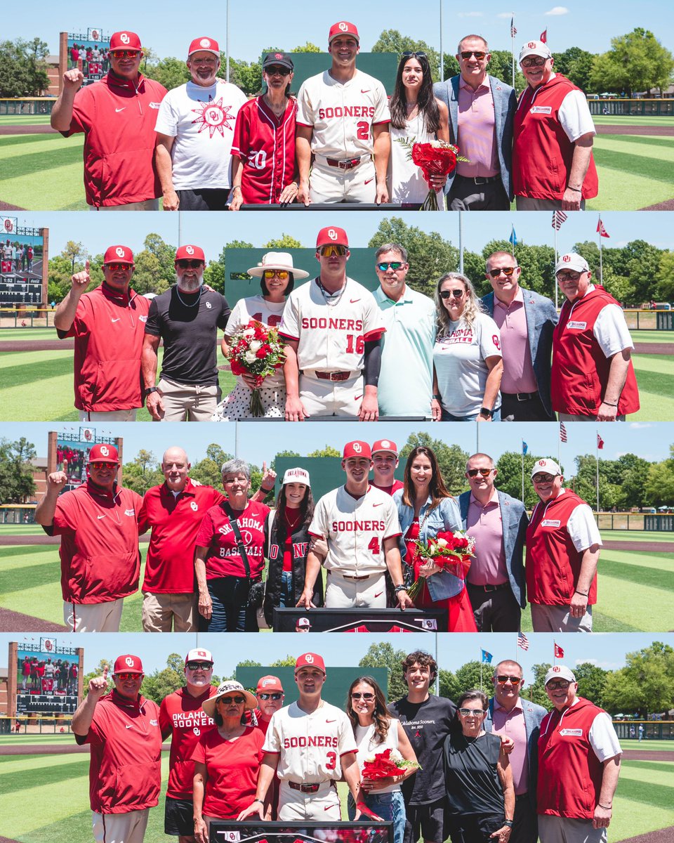 Oklahoma Baseball tweet media