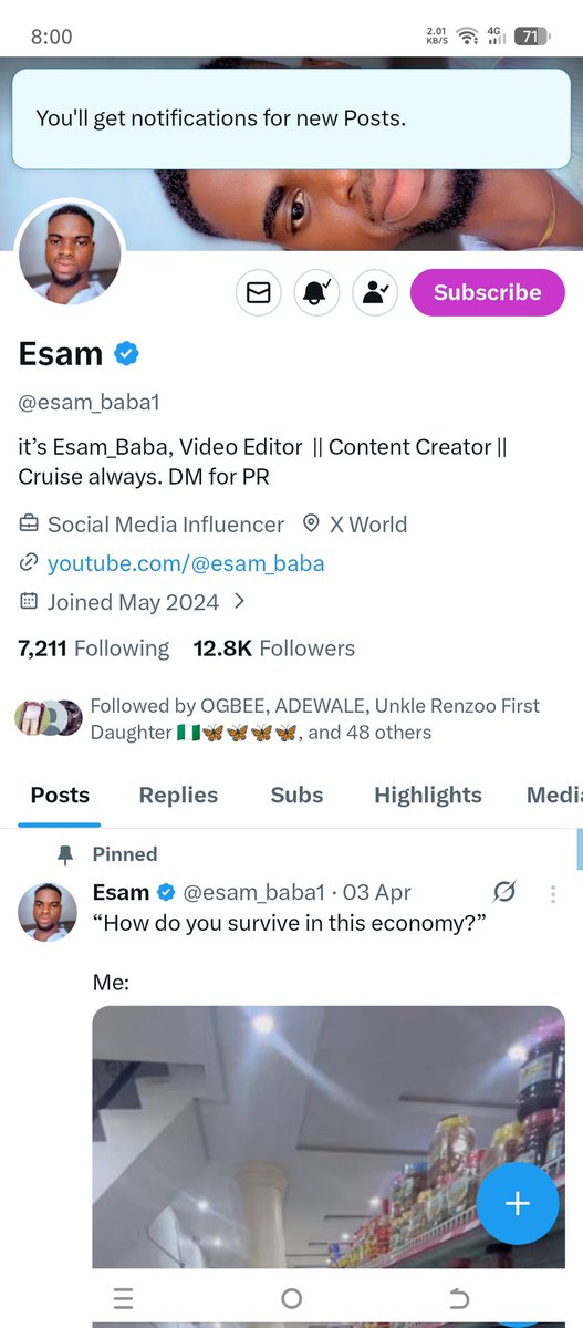Odosamamwen (Lorenzo Bodyguard)💂🛡️🛡️ tweet media