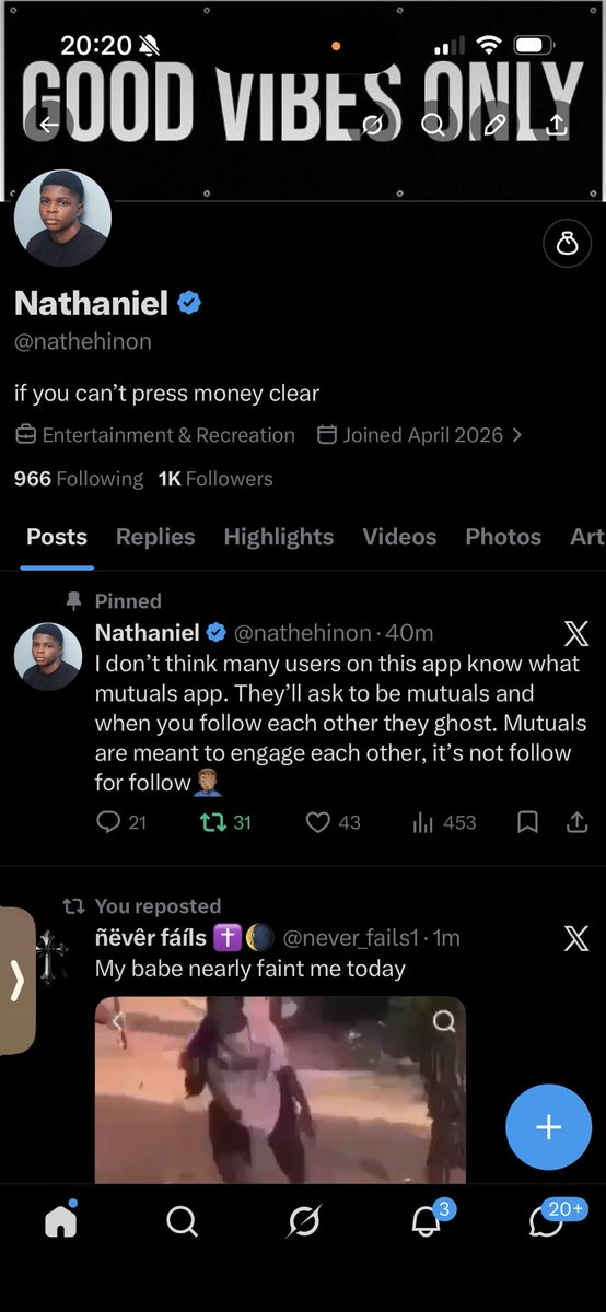 Nathaniel tweet media