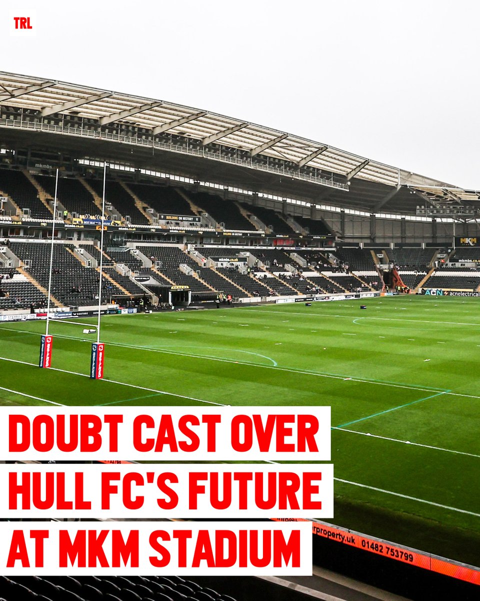 Total Rugby League tweet media
