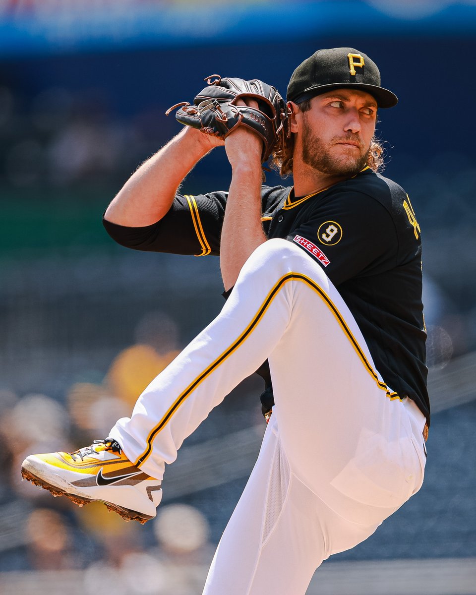 Pittsburgh Pirates tweet media