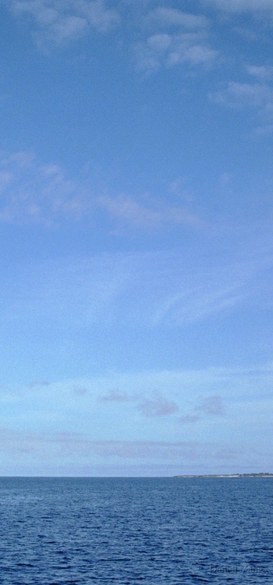 DanielYang20's tweet image. 平安座島から眺めた東南方向の夕方の海と空。
2002/5/8 17:43
沖縄県うるま市与那城平安座［おきなわけんうるましよなしろへんざ］
#PENTAX sf7
FUJIFILM フジカラーSUPER HR400
MINOLTA Dimâge Scan Dual
