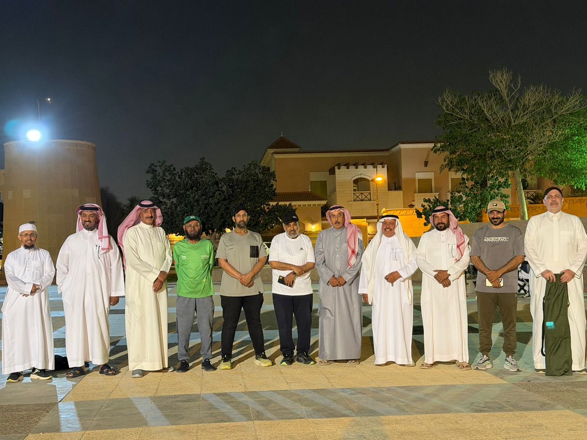 خلف الصقير tweet media