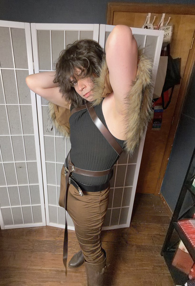 RollSeduction's tweet photo. What has Kaldrex been up to? Find out on Thursdays during The Trickster’s Mask, or ask him yourself during @HentaiMatsuriSD ! 

Use code DefaultEgoGoestoHM for a discounted ticket 🐉 https://t.co/uWPCbpZn8B